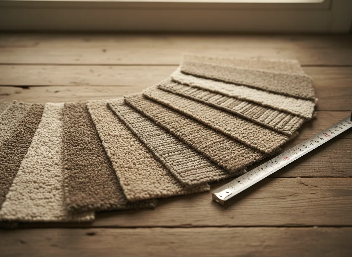 Carpet Installation Algoma, WI FAQs